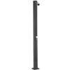 Gre Doccia solare per giardino gre in pvc 20 l - cod. 40664a