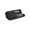 Campingaz Set utensili per barbecue con manico in legno e borsa in tessuto - campingaz