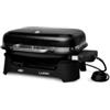 Weber Barbecue elettrico weber lumin con griglia 1562 cmq