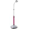 Doccia solare da giardino sunny niagara fucsia