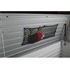 Biohort Retina portaoggetti baule da esterno, loungebox, highboard - biohort. 67010
