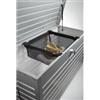 Biohort Cesto estraibile b per baule da esterno 130, lb e hb 160 - biohort. 67071
