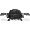 Weber Barbecue a gas portatile weber q1200 n nero 1 bruciatore