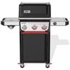 Weber Barbecue a gas weber spirit ep-335 nero 3 bruciatori