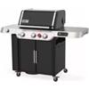 Weber Barbecue a gas weber genesis ex-335 3 bruciatori