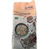 Fior di Loto Fiocchi ai 5 Cereali Integrali Bio, 500g