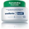 L.manetti-h.roberts & c. spa SOMAT C SNEL 7 NOTTI CREM400ML