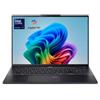 Acer Swift 16 AI COPILOT+ Intel Core Ultra 7 256V 16GB Intel Arc Graphics 1TB 16 OLED 2,8K Windows 11
