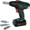 Theo Klein Bosch Trapano/Cacciavite a batterie + 3anni