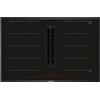 Bosch PXX875D57E Piano Cottura 80 cm