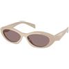 Prada Occhiali da Sole Prada PR26ZS 25V6X1