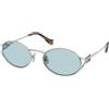 Miu Miu Occhiali da Sole Miu Miu MU52YS 1BC20R