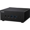 ASUS PN53-BBR777HD Barebone Mini PC (Processore AMD Ryzen 7 7735H)