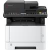 KYOCERA Stampante Laser Multifunzione A4 1200 x 1200 DPI Copia Scanner Fax USB - 110C1B3NL0 MA4000fx ECOSYS