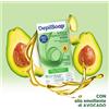 TAVOLA SpA DEPILSOAP - STRISCE DEPILATORIE VISO CON OLIO DI AVOCADO