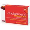 Vital factors italia srl CHOLESMENO BERBERINA PLUS30CPR