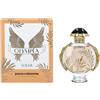 Paco Rabanne OLYMPEA SOLAR EAU DE PARFUM INTENSE 80 ML