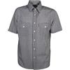 Sea Barrier Camicia mezza manica Sea Barrier GRADO2-MM