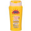 Coswell SpA Prep Latte Solare Pelli Sensibili SPF50+ 200 ml Crema solare