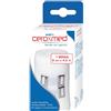 NOVA ARGENTIA Srl IND. FARM Ceroxmed Benda Elastica con Gancio 8x4,5cm - Bendaggio Versatile e Comodo