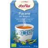 YOGI TEA GmbH YOGI TEA PIACERE DEL RESPIRO