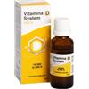 FIDIA HEALTHCARE Srl VITAMINA D SYSTEM GTT 26ML