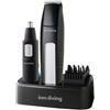 INNOLIVING SpA Set Tagliacapelli Regolabarba e Trimmer