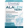 PHARMALIFE RESEARCH Srl Alalen NERV, 45 Compresse