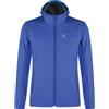 Montura Levante giacca hardshell uomo