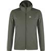 Montura Levante giacca hardshell uomo