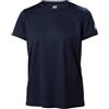 Helly Hansen W Hh Tech T-Shirt 2.0 maglietta donna