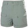Helly Hansen W Maridalen Shorts pantaloni corti donna