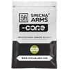 SPECNA ARMS PALLINI BIO CORE 0,25G BIANCHI 1000 PEZZI (SPE-16-021021)
