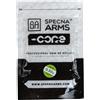 SPECNA ARMS PALLINI BIO CORE 0,30G BIANCHI 1000 PEZZI (SPE-16-021023)