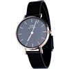 DANIEL WELLINGTON Orologio cassa 28 mm in acciaio