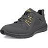 ECCO Terracruise II, Scarpe da Ginnastica Basse Uomo, Magnet/Magnet, 41 EU