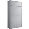 Clas one in 25 caldaia Ariston incasso + kit F. escluso cassone
