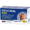 Vital factors italia srl Menokal Man 60 Compresse
