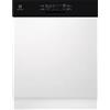 ELECTROLUX KEAC7200IK LAVASTOVIGLIE DA INCASSO A SCOMPARSA PARZIALE 60CM 13 COPERTI CLASSE E NERO - PROMO