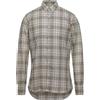 BROOKSFIELD - Camicia a quadri