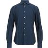 YES ZEE by ESSENZA - Camicia tinta unita