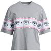CHIARA FERRAGNI - T-shirt