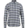 BROOKSFIELD - Camicia a quadri