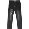 PHILIPP PLEIN - Pantaloni jeans