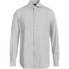 EMPORIO ARMANI - Camicia fantasia