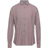BROOKSFIELD - Camicia a quadri