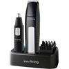Innoliving SET TAGLIACAPELLI REGOLABARBA E TRIMMER
