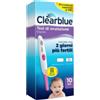 PROCTER & GAMBLE SRL Clearblue test di ovulazione digitale 20 pezzi