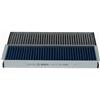 Bosch Automotive Bosch FILTER+pro Filtro Abitacolo A8605, Filtri di Ricambio Alta Efficienza | Filtro di Ricambio - Agisce efficacemente contro polline, polveri sottili, muffe e batteri per un'aria più pulita nel veicolo
