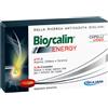GIULIANI PROMO Bioscalin EnErgy Anticaduta Capelli Uomo 30 Compresse - Integratore Capelli E Unghie